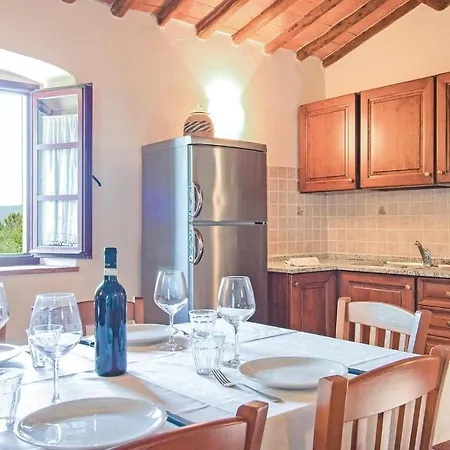 Sangiovese 5 Apartment *