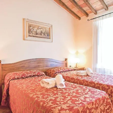 Apartment Sangiovese 5 *