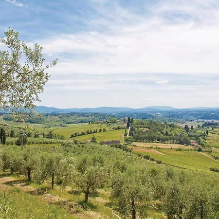 Apartment Sangiovese 5 *