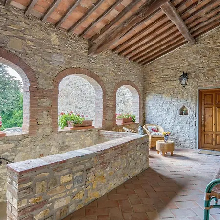 Apartment Sangiovese 5 *