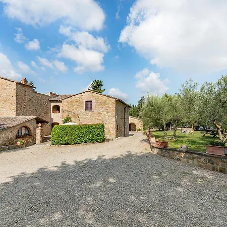 Sangiovese 5 Appartement *