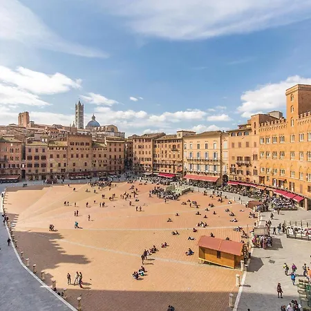 Sangiovese 5 Appartement San Donato in Poggio